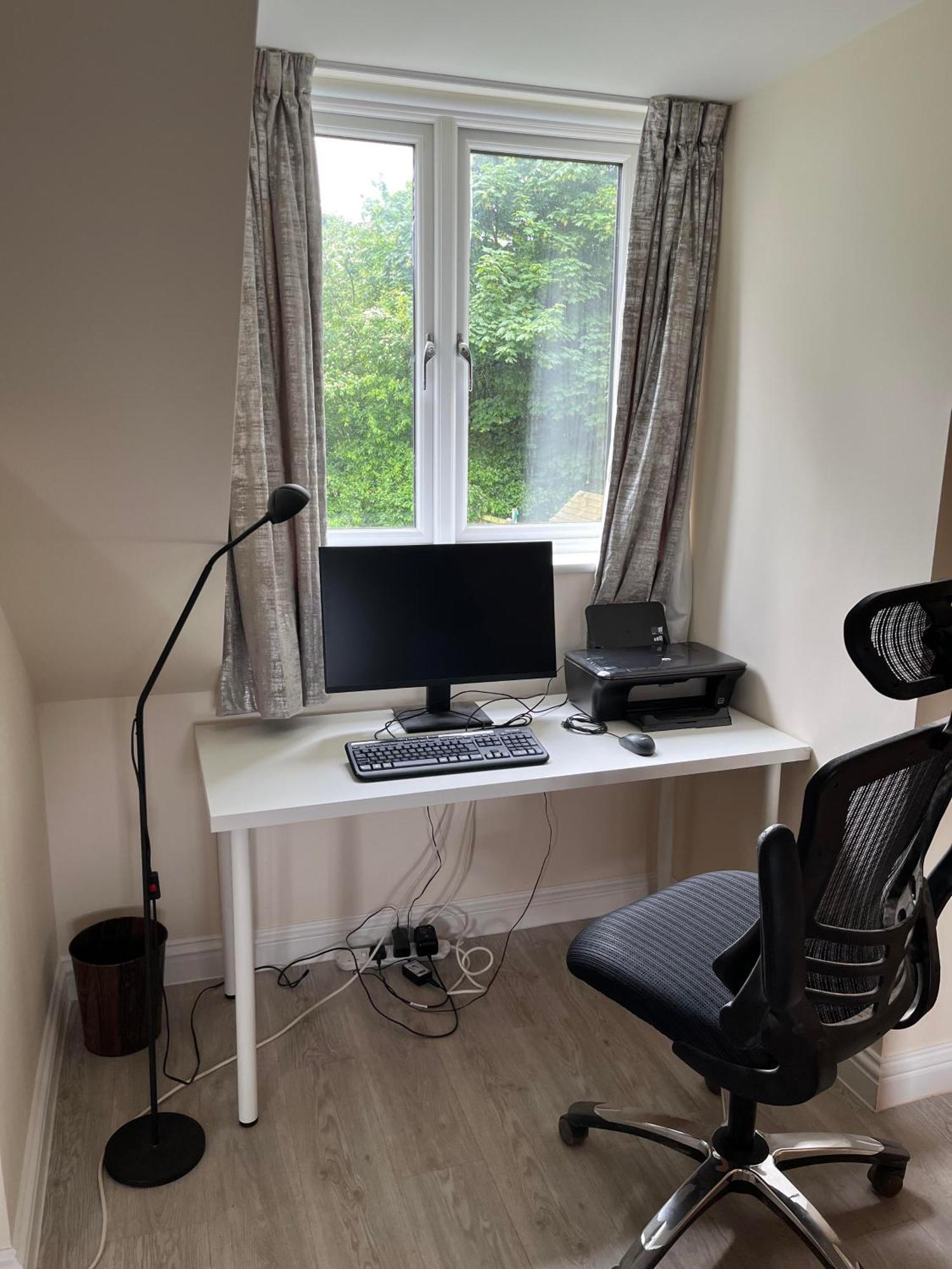 Studio Flat In Quiet Location Nottingham Exteriér fotografie